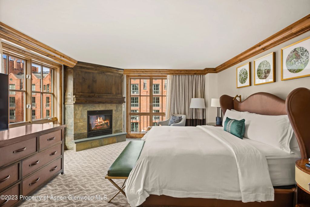 8 of 14 - 315 E Dean Street B60, Aspen, CO