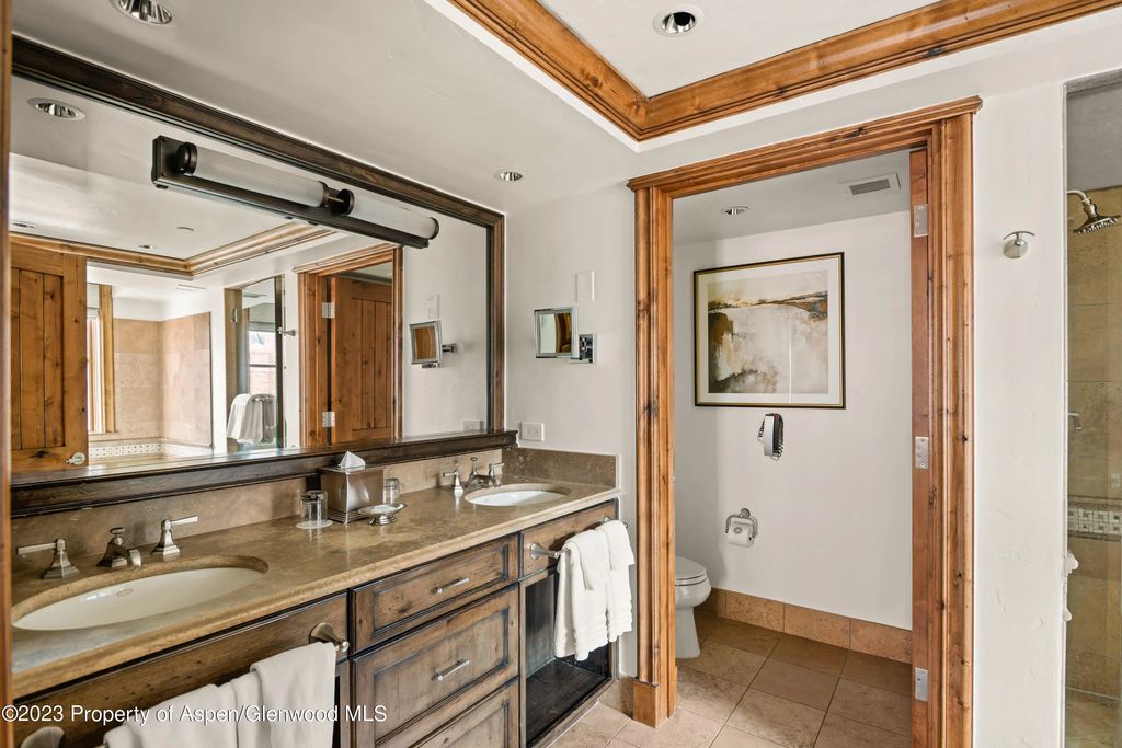 9 of 14 - 315 E Dean Street B60, Aspen, CO