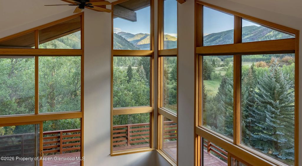 368 E Lupine Drive, Aspen
