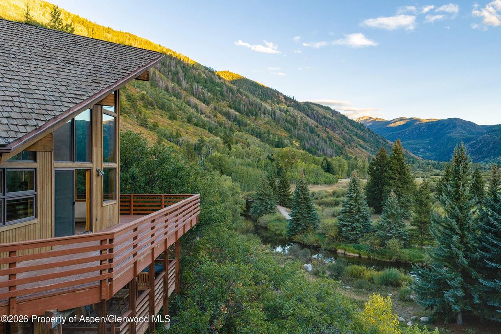 10 of 11 - 368 E Lupine Drive, Aspen, CO