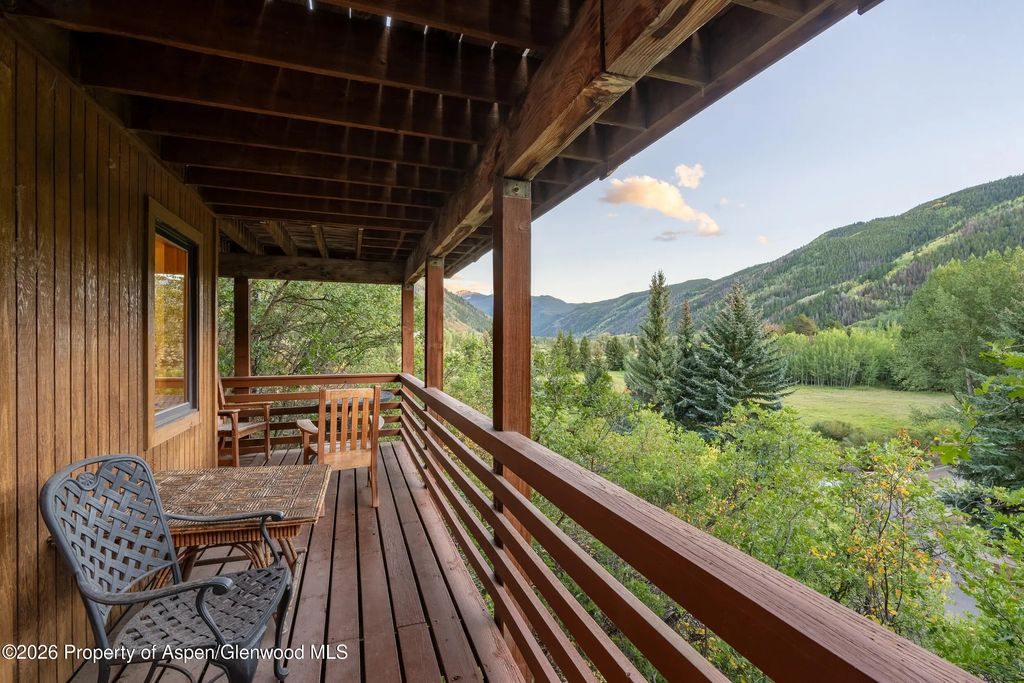 7 of 11 - 368 E Lupine Drive, Aspen, CO