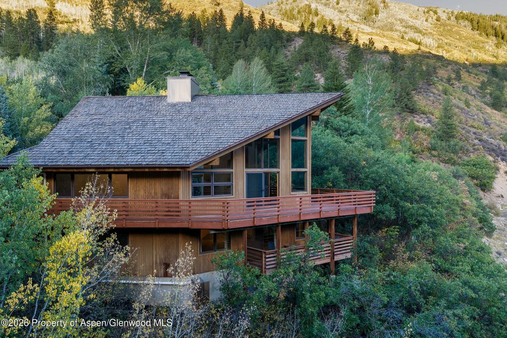 8 of 11 - 368 E Lupine Drive, Aspen, CO