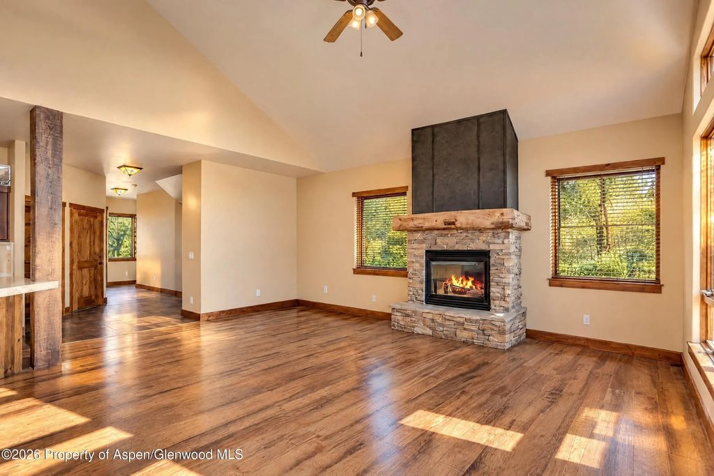 10 of 25 - 1276 Crystal Bluffs Loop, Carbondale, CO