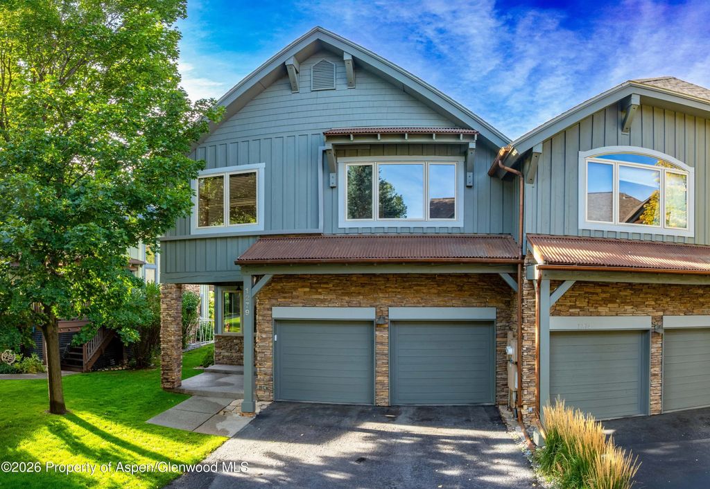 11 of 25 - 1276 Crystal Bluffs Loop, Carbondale, CO