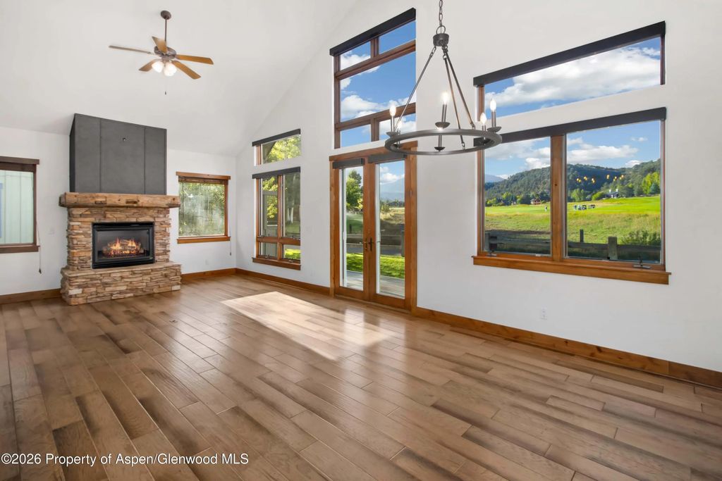 4 of 25 - 1276 Crystal Bluffs Loop, Carbondale, CO