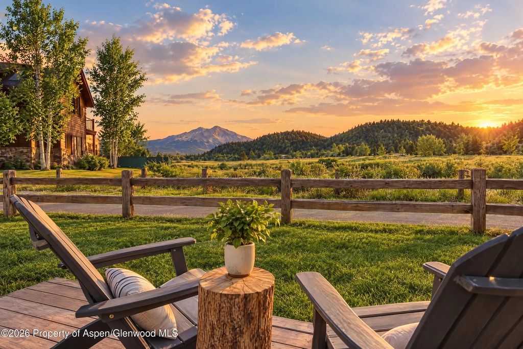 5 of 25 - 1276 Crystal Bluffs Loop, Carbondale, CO