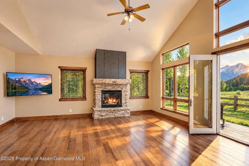 7 of 25 - 1276 Crystal Bluffs Loop, Carbondale, CO