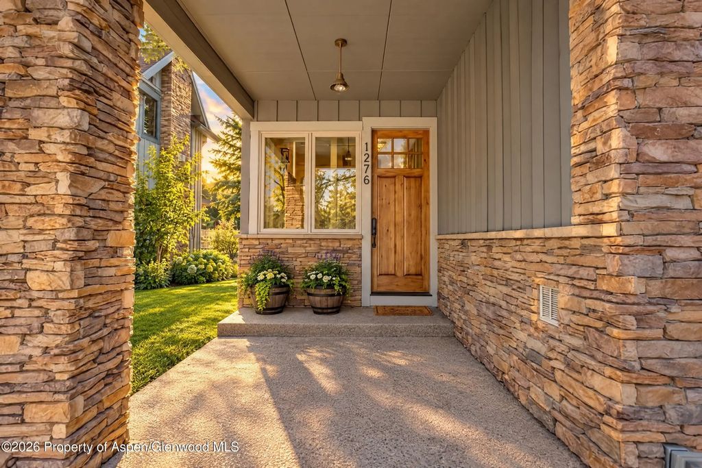 8 of 25 - 1276 Crystal Bluffs Loop, Carbondale, CO