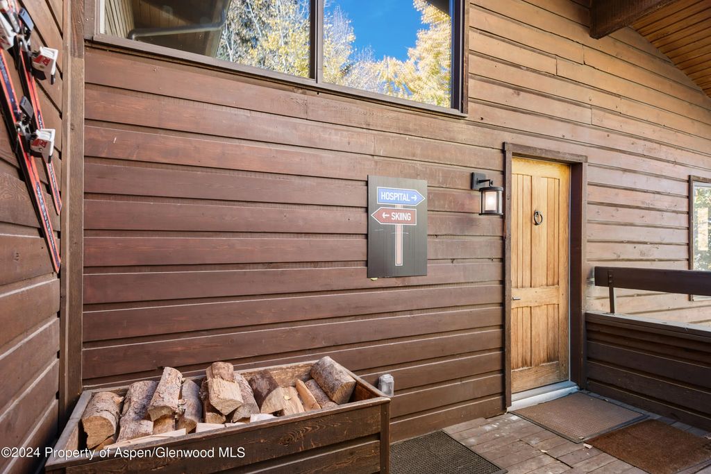 23 of 25 - 800 S Monarch Street Unit 9, Aspen, CO
