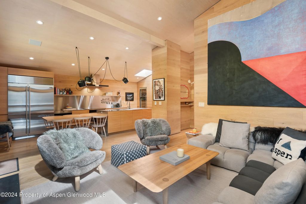 6 of 25 - 800 S Monarch Street Unit 9, Aspen, CO