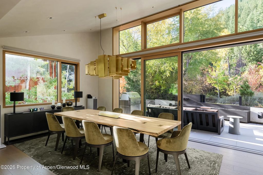 7 of 21 - 219 S Third Street, Aspen, CO