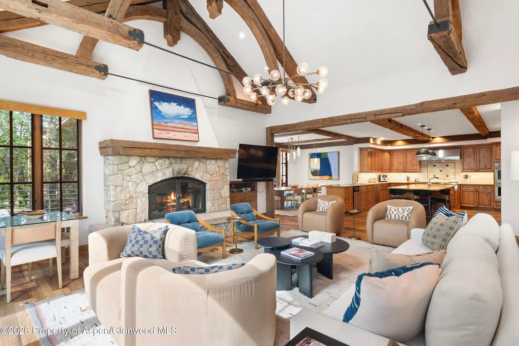 10 of 45 - 1540 Silver King Drive, Aspen, CO
