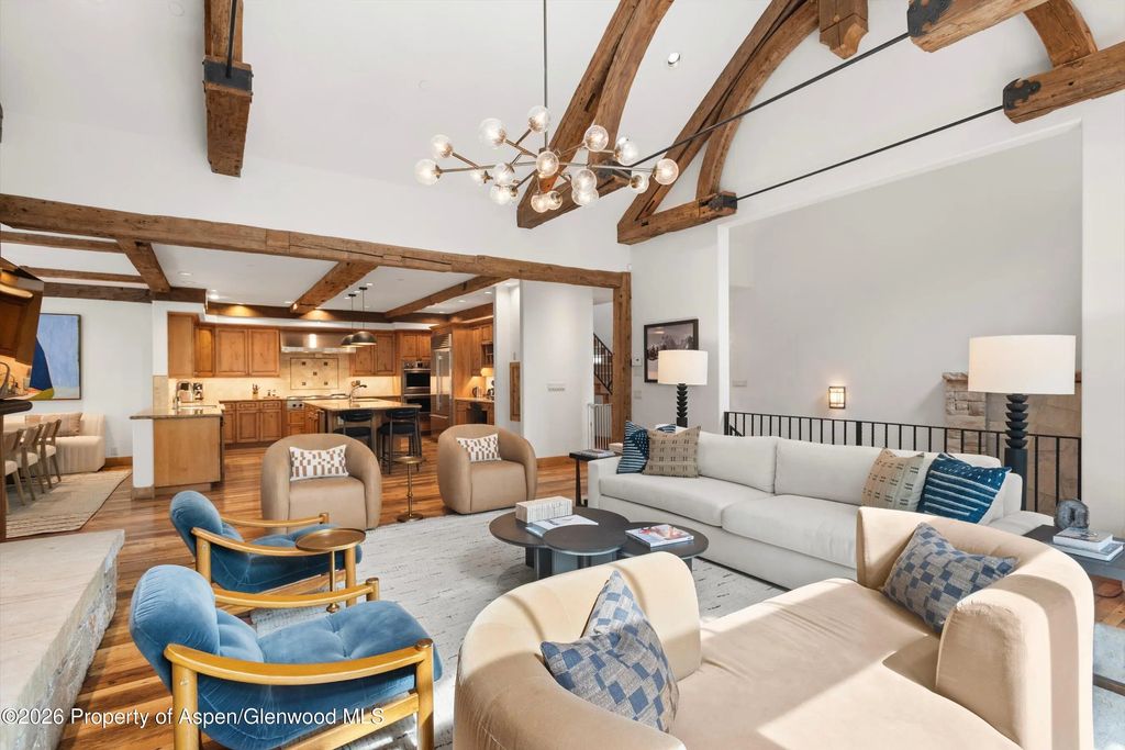11 of 45 - 1540 Silver King Drive, Aspen, CO