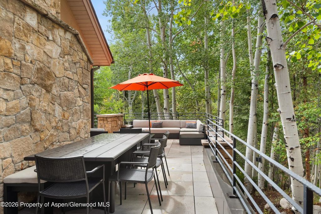 13 of 45 - 1540 Silver King Drive, Aspen, CO