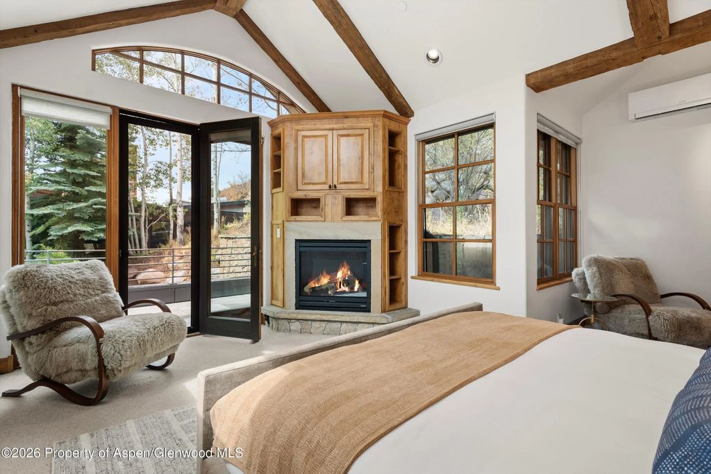22 of 45 - 1540 Silver King Drive, Aspen, CO