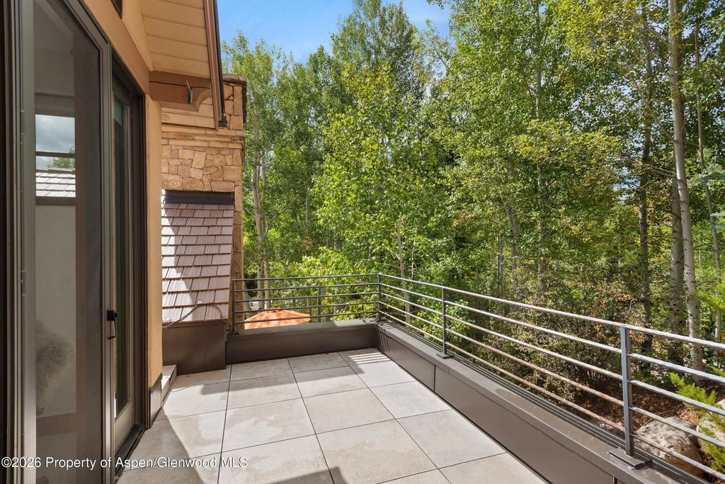 24 of 45 - 1540 Silver King Drive, Aspen, CO