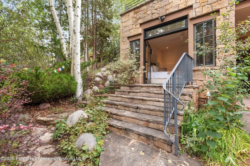 38 of 45 - 1540 Silver King Drive, Aspen, CO