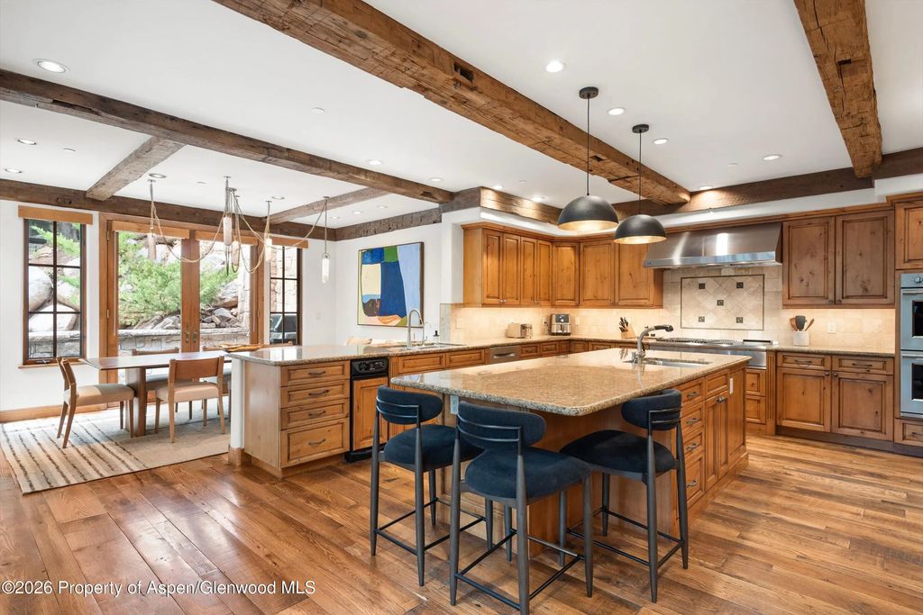 4 of 45 - 1540 Silver King Drive, Aspen, CO