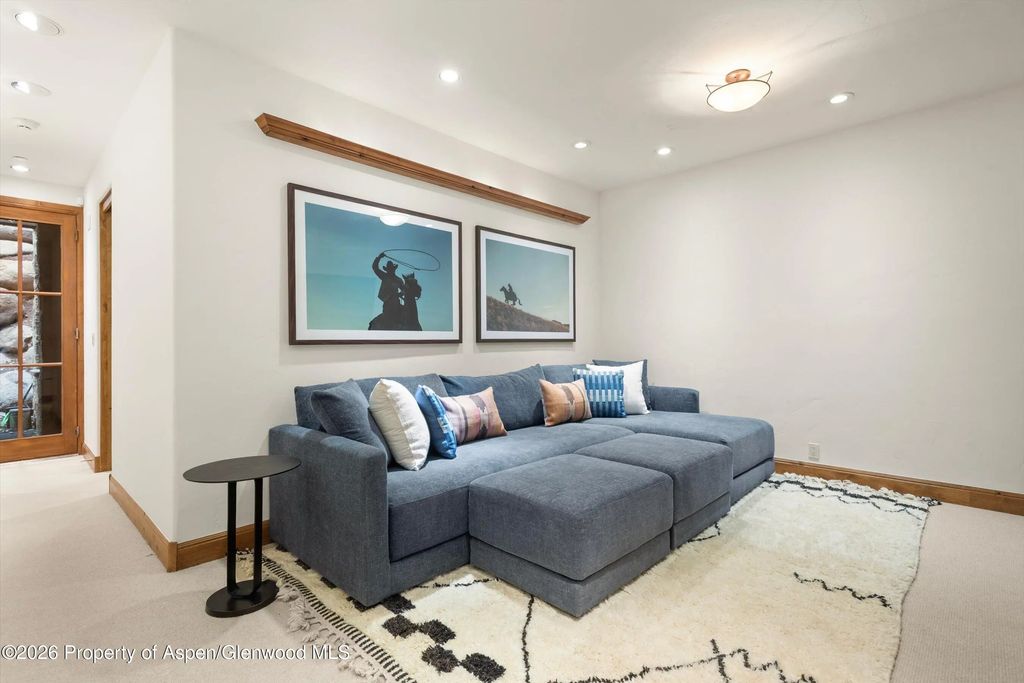40 of 45 - 1540 Silver King Drive, Aspen, CO