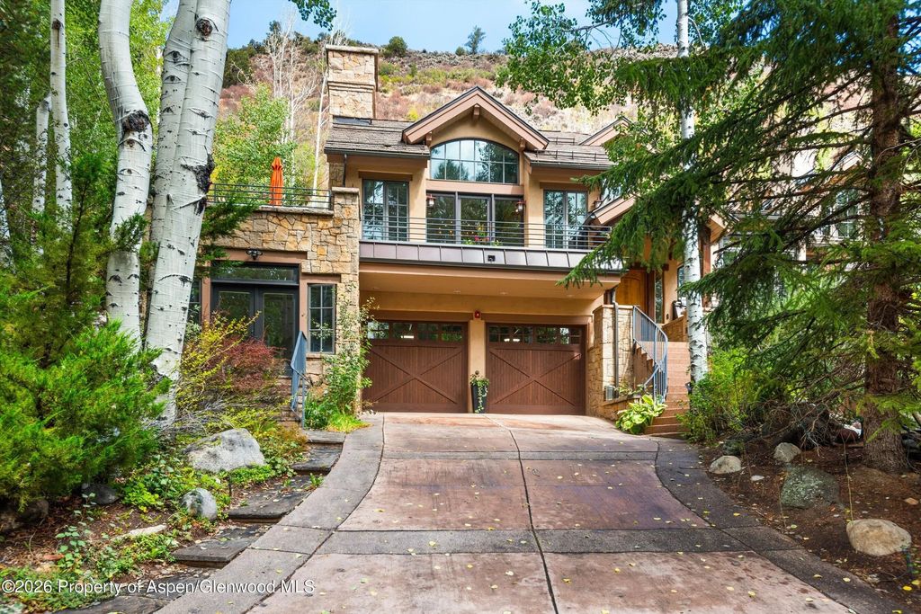 43 of 45 - 1540 Silver King Drive, Aspen, CO
