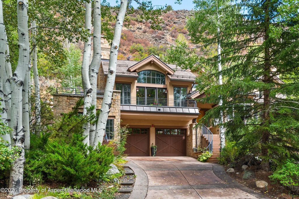 44 of 45 - 1540 Silver King Drive, Aspen, CO