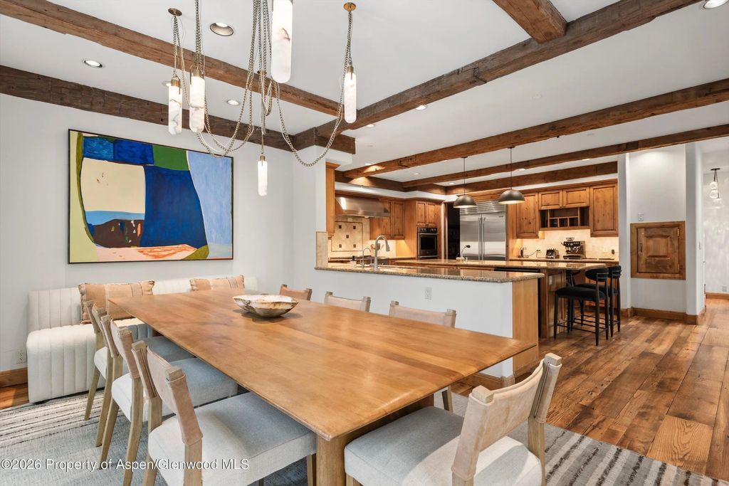 5 of 45 - 1540 Silver King Drive, Aspen, CO