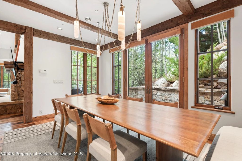 7 of 45 - 1540 Silver King Drive, Aspen, CO