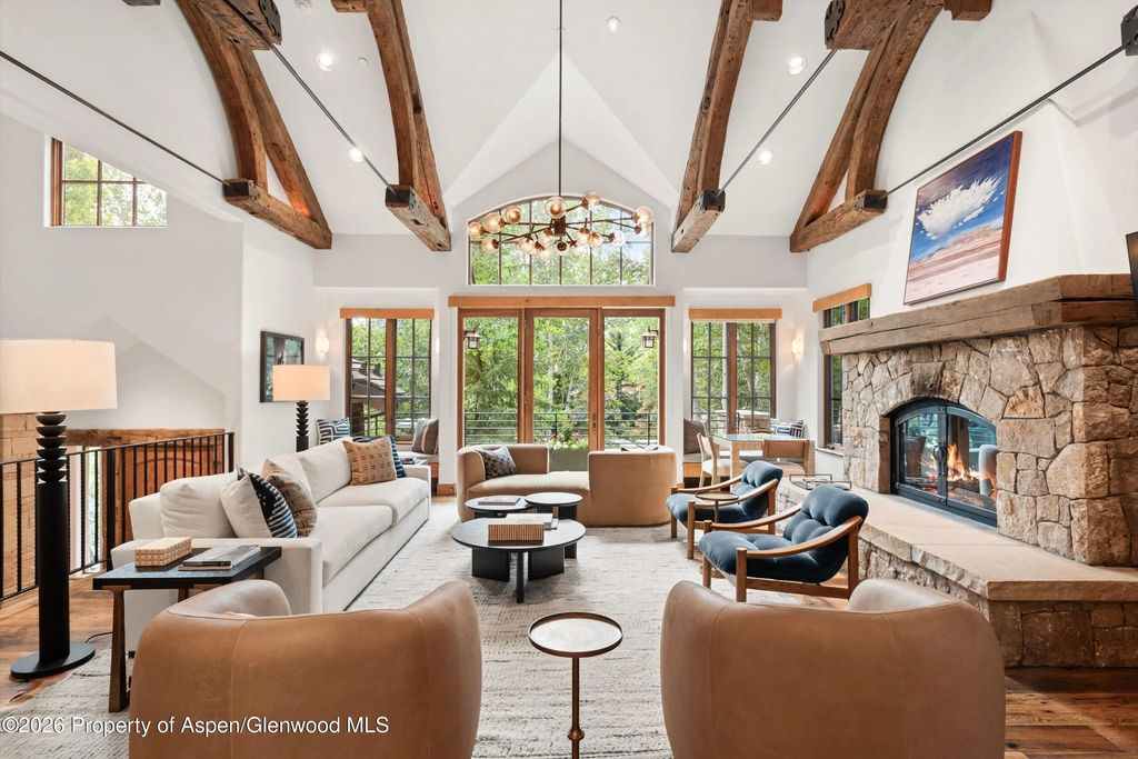 8 of 45 - 1540 Silver King Drive, Aspen, CO