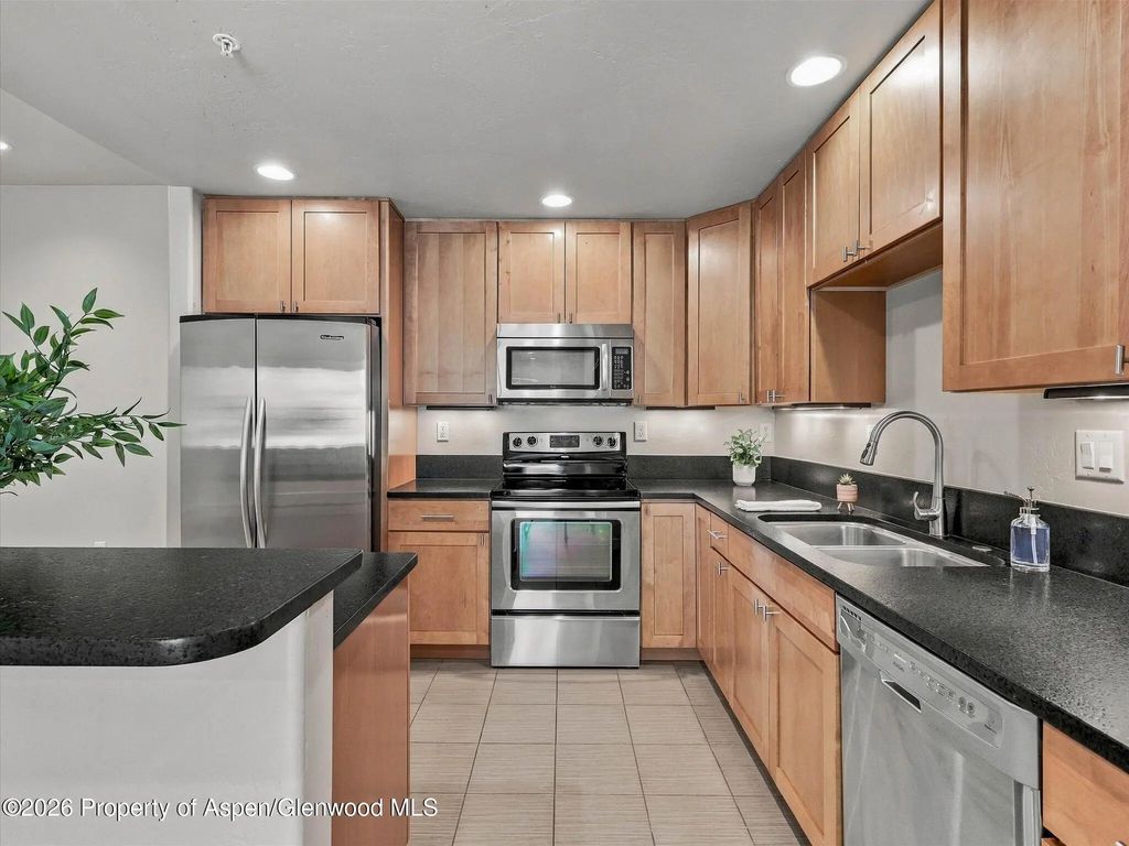 2701 Midland Avenue 1014, Glenwood Springs