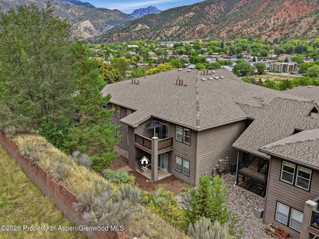 20 of 27 - 2701 Midland Avenue 1014, Glenwood Springs, CO