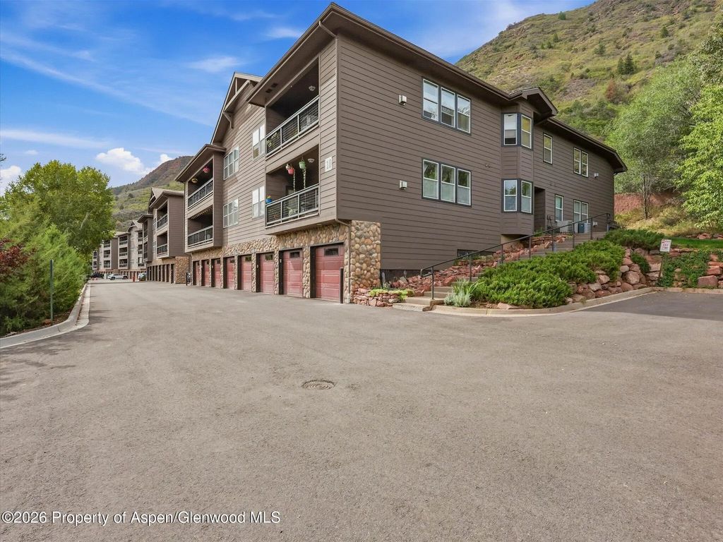 22 of 27 - 2701 Midland Avenue 1014, Glenwood Springs, CO