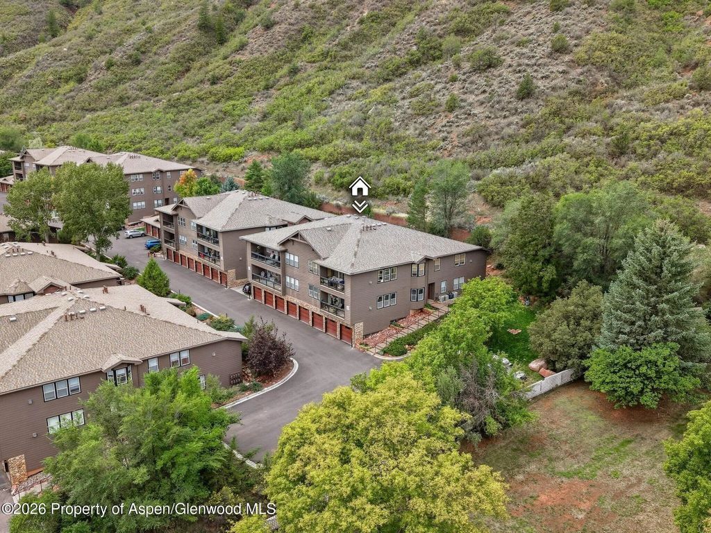 25 of 27 - 2701 Midland Avenue 1014, Glenwood Springs, CO