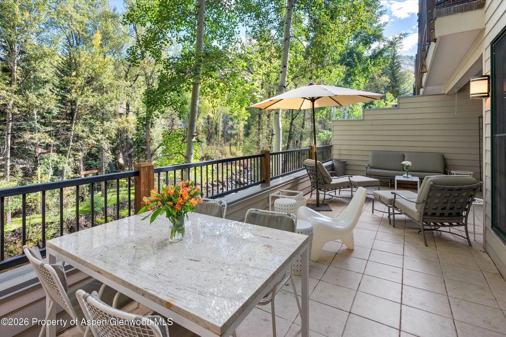 12 of 68 - 960 E Hopkins Avenue, Aspen, CO