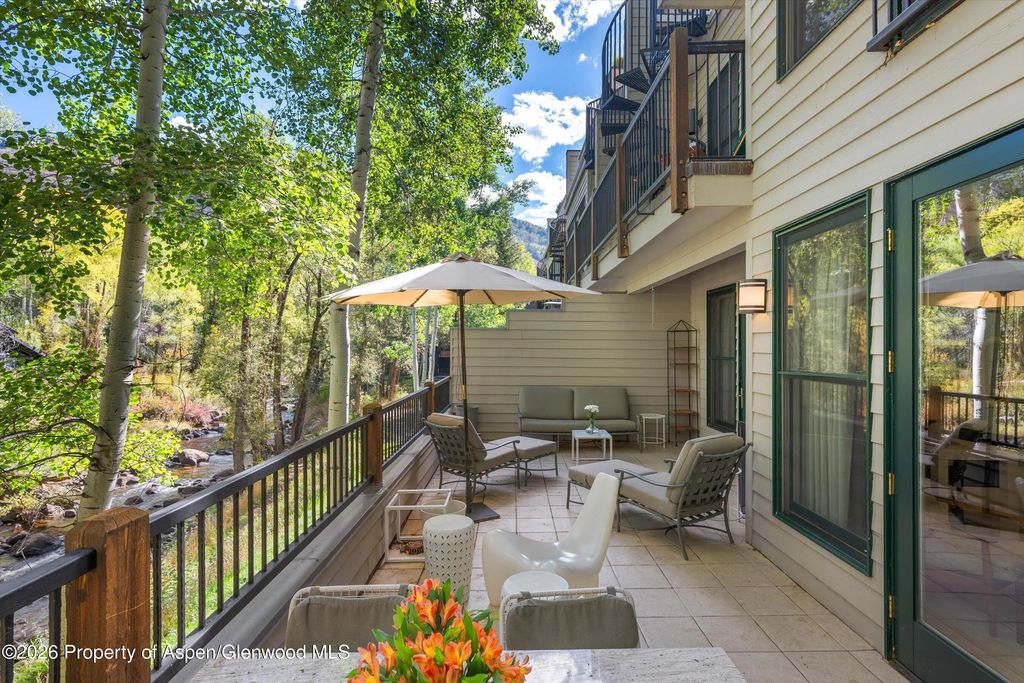 13 of 68 - 960 E Hopkins Avenue, Aspen, CO