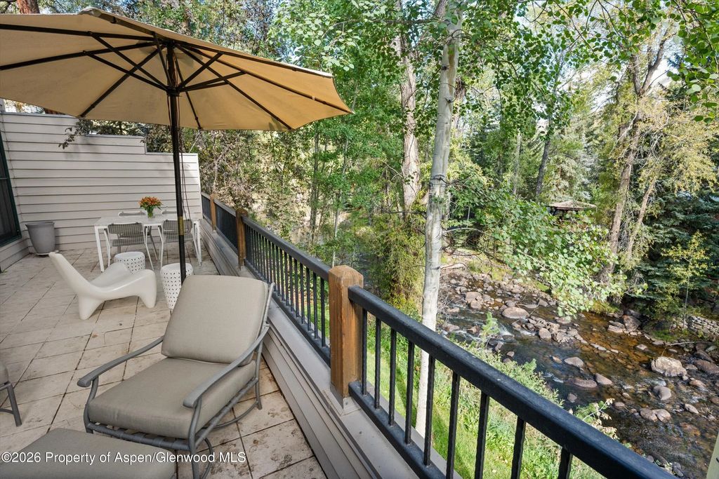 16 of 68 - 960 E Hopkins Avenue, Aspen, CO