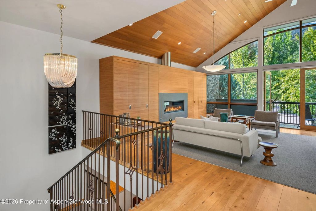 22 of 68 - 960 E Hopkins Avenue, Aspen, CO