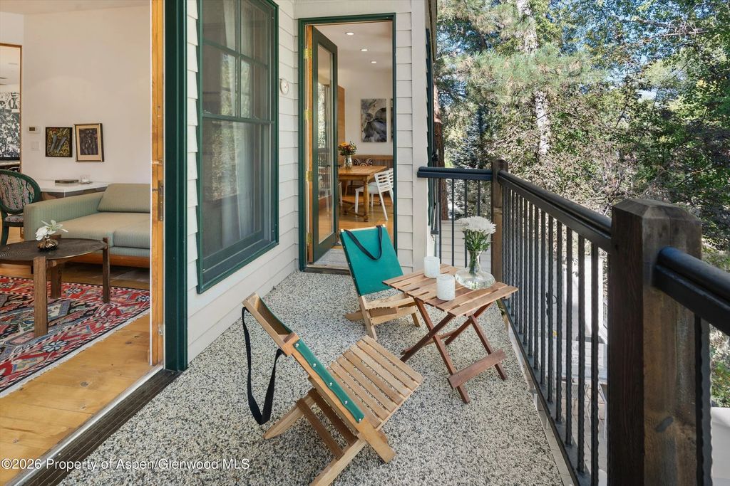 27 of 68 - 960 E Hopkins Avenue, Aspen, CO