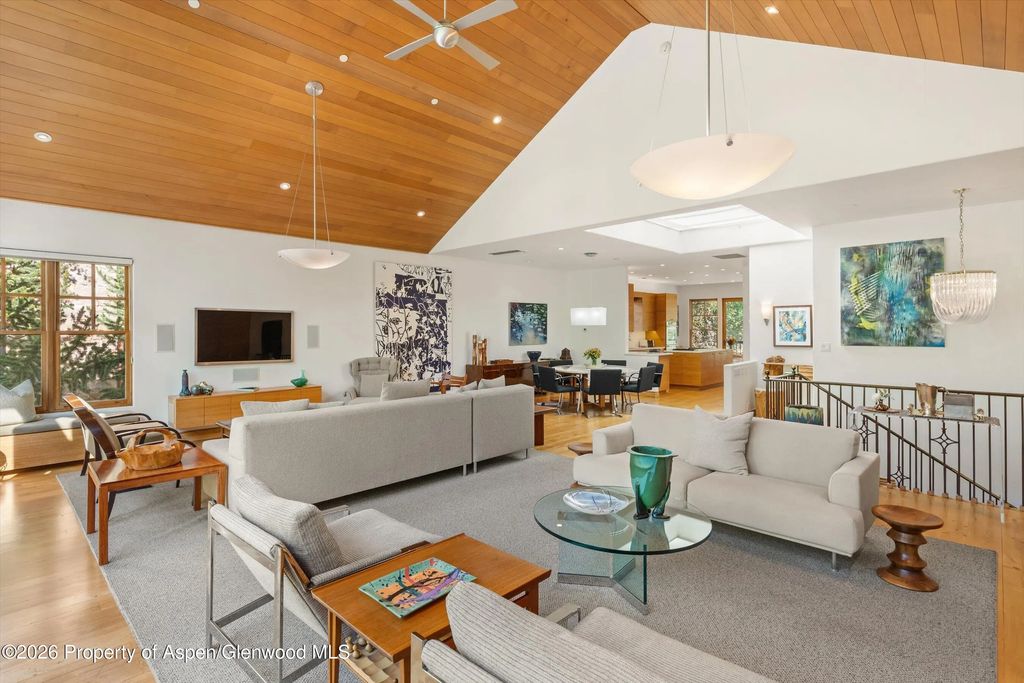 31 of 68 - 960 E Hopkins Avenue, Aspen, CO
