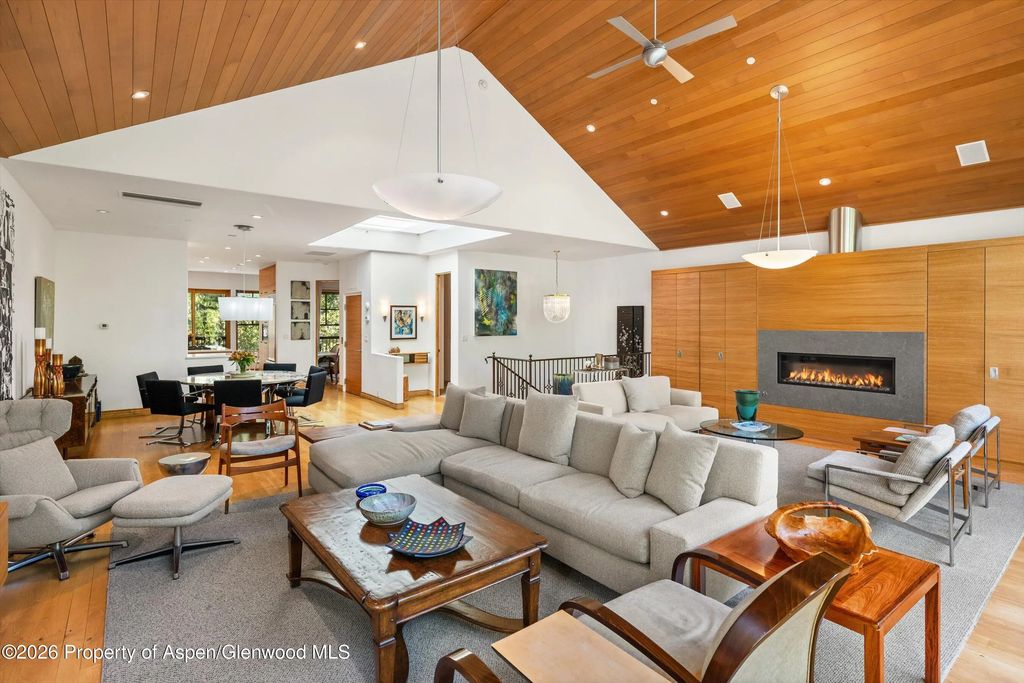 32 of 68 - 960 E Hopkins Avenue, Aspen, CO