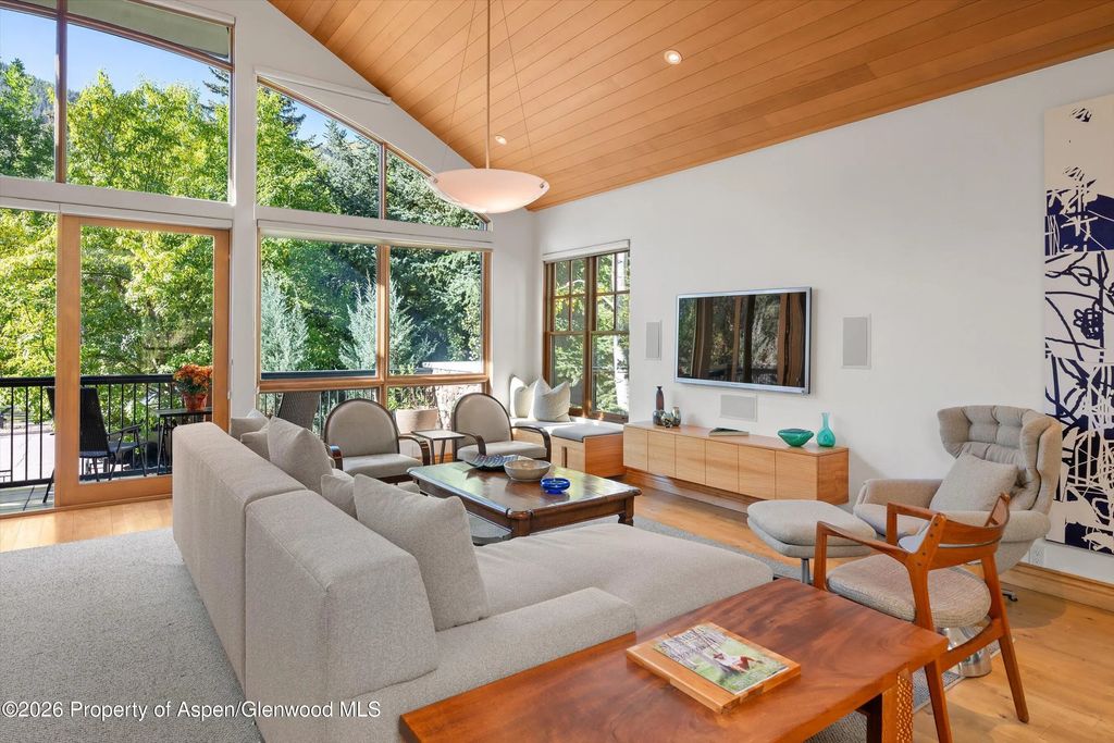 34 of 68 - 960 E Hopkins Avenue, Aspen, CO