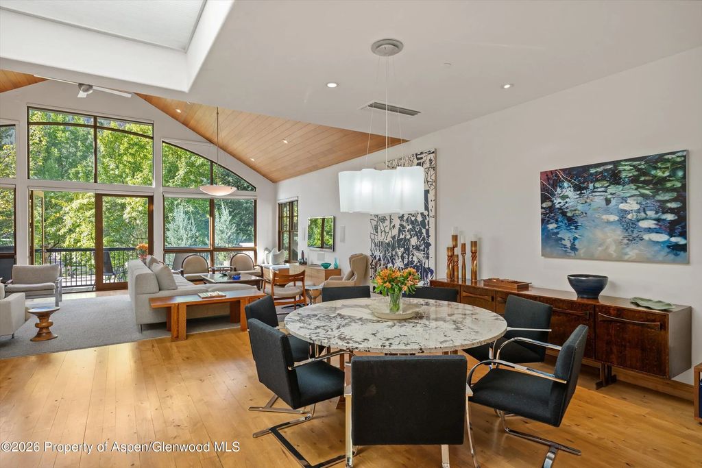 40 of 68 - 960 E Hopkins Avenue, Aspen, CO