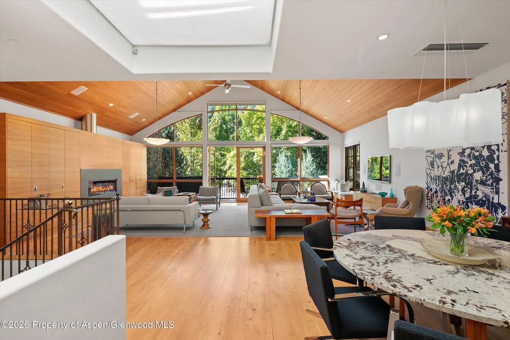 42 of 68 - 960 E Hopkins Avenue, Aspen, CO