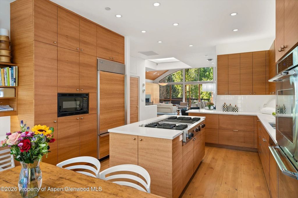 44 of 68 - 960 E Hopkins Avenue, Aspen, CO