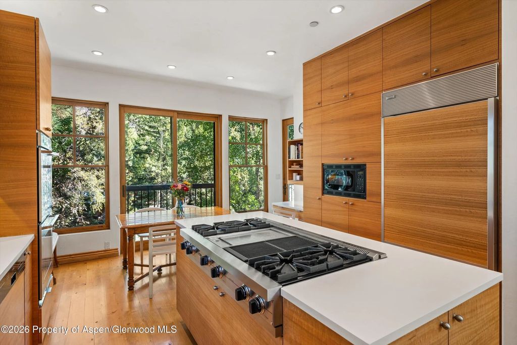 46 of 68 - 960 E Hopkins Avenue, Aspen, CO