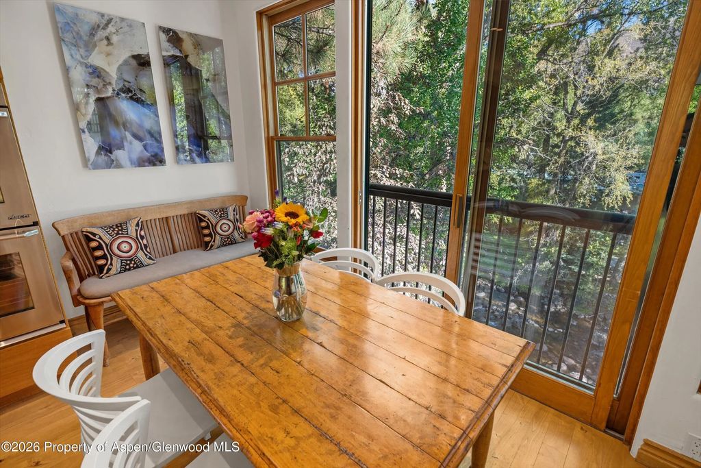 48 of 68 - 960 E Hopkins Avenue, Aspen, CO