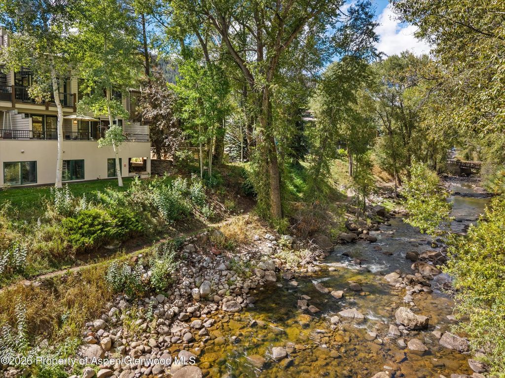 52 of 68 - 960 E Hopkins Avenue, Aspen, CO