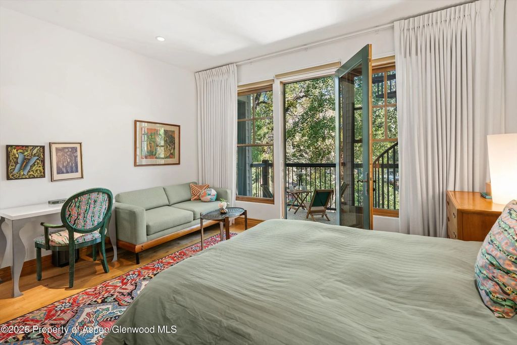 53 of 68 - 960 E Hopkins Avenue, Aspen, CO