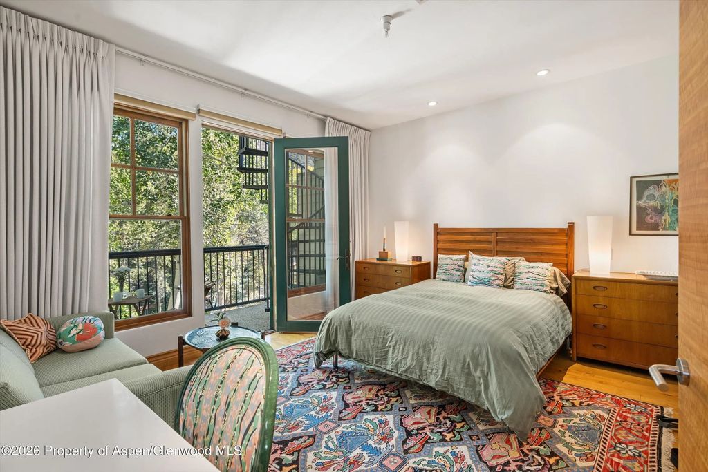 54 of 68 - 960 E Hopkins Avenue, Aspen, CO