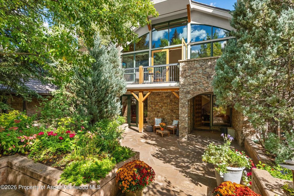 60 of 68 - 960 E Hopkins Avenue, Aspen, CO