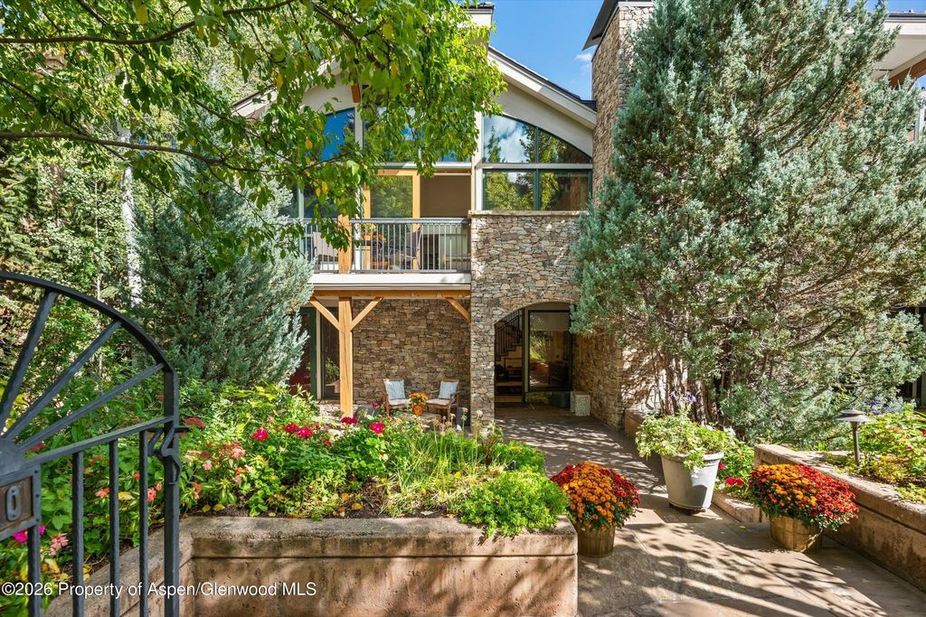61 of 68 - 960 E Hopkins Avenue, Aspen, CO